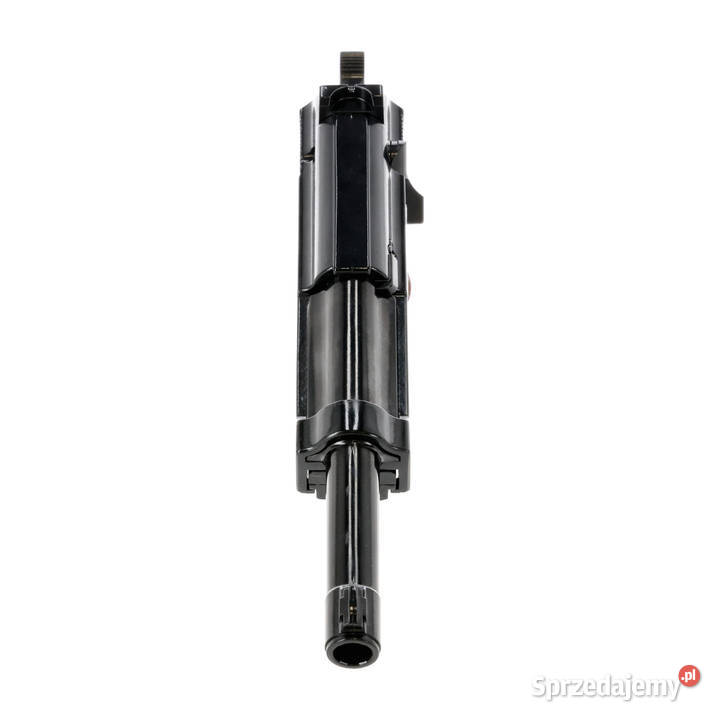 Pistolet wiatrówka Walther P38 45 mm CO2 BB Warszawa sprzedam