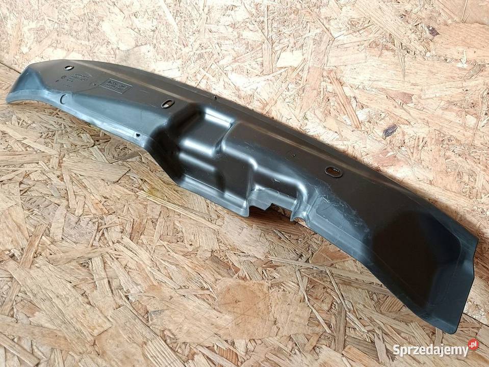 VOLVO XC90 II 2015 WYGŁUSZENIE OSŁONA BŁOTNIKA Pleszew