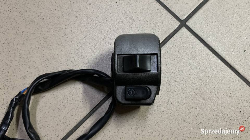 Przełącznik Prawy Daelim Besbi 125 Brzeszcze