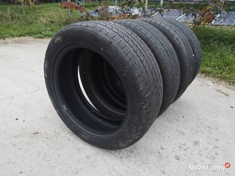 Opony westlake SU318HT 225 55 R19 MS Rybnik