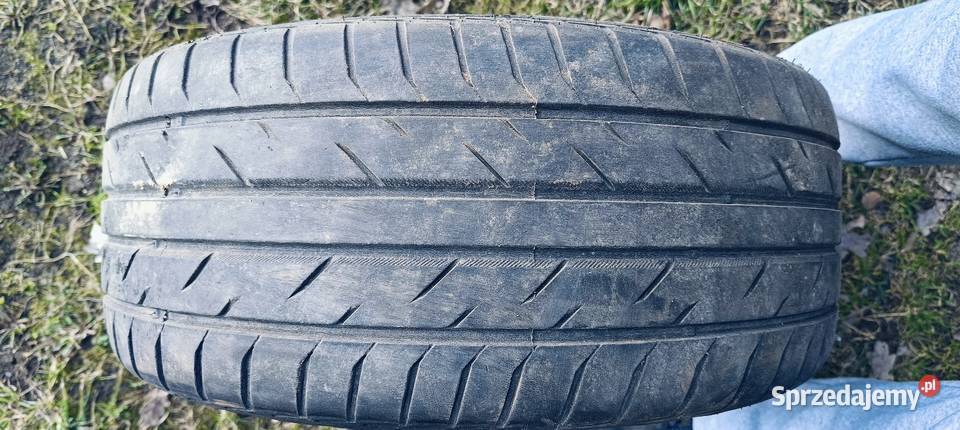 Opony Samochodowe Suwałki