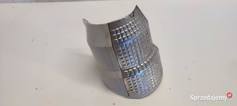 VW TIGUAN II OSŁONA PRZEGUBU PÓŁOSI 3Q0407721 Osłony przegubów