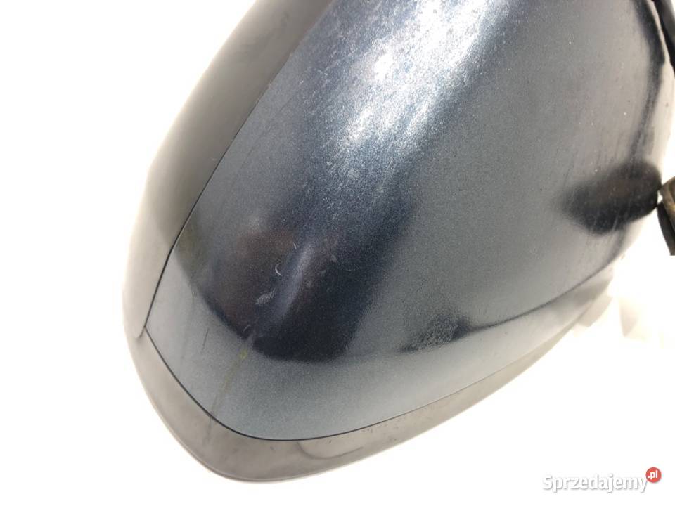 LUSTERKO LEWY CITROEN C5 III Hatchback