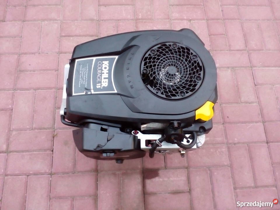 Silnik do kosiarki dolnośląskie Borówki sprzedam