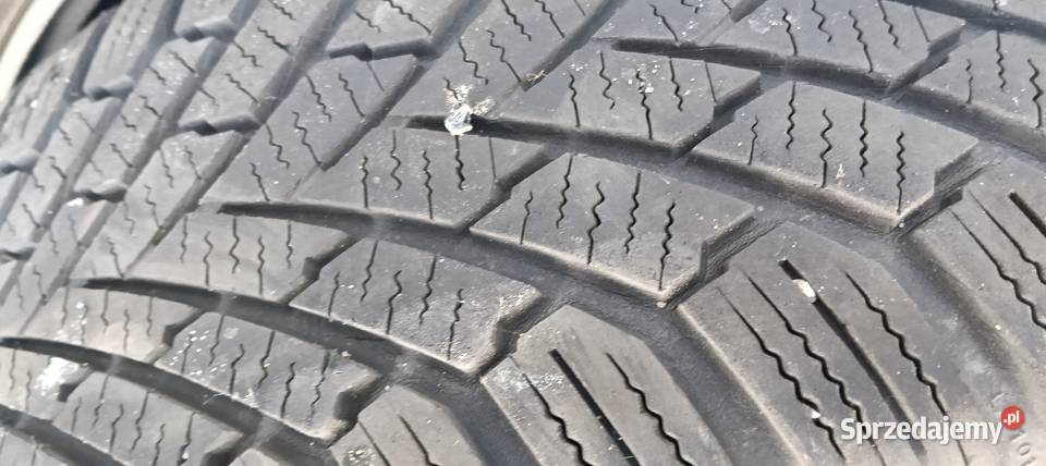 Koła zimowe 15 vw wielkopolskie Rokutów