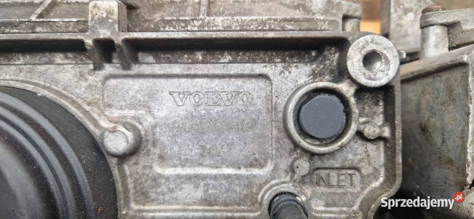 20975638 BOSCH 0444022003 Pompa AdBlue Volvo 2 ciężarowe Zawichost