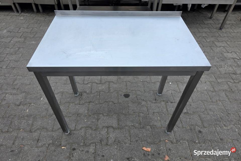 Stół Gastronomiczny 1006085 M1378 N wielkopolskie