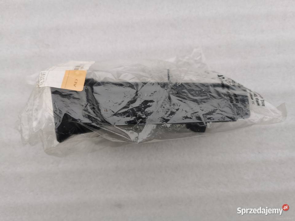 Kanał Wentylacyjny Lewy MTechnik I BMW 3 E30