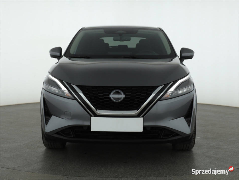 Nissan Qashqai 13 DIGT MHEV klimatyzacja mazowieckie Piaseczno