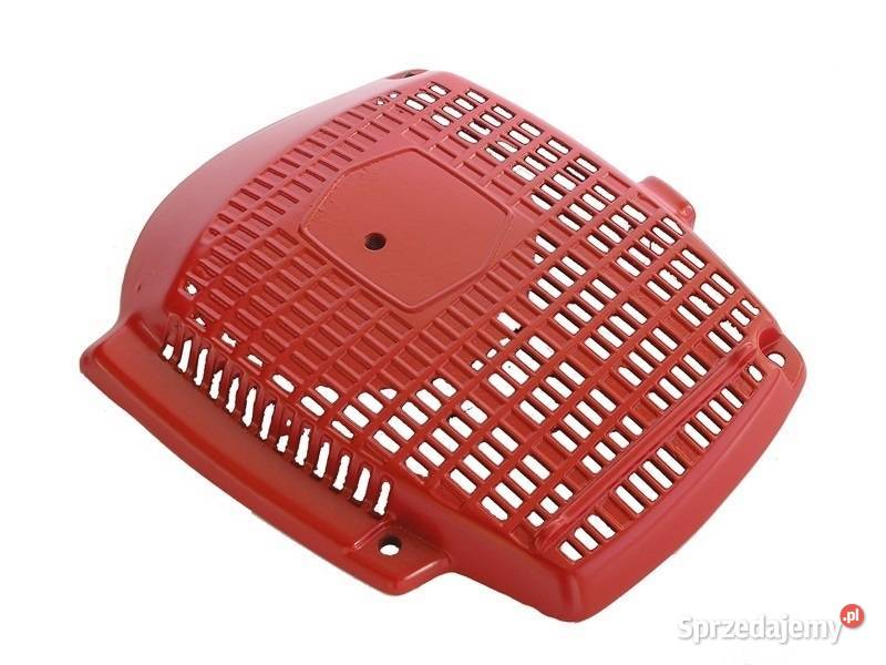 Osłona rozrusznika Dolpima 180 280