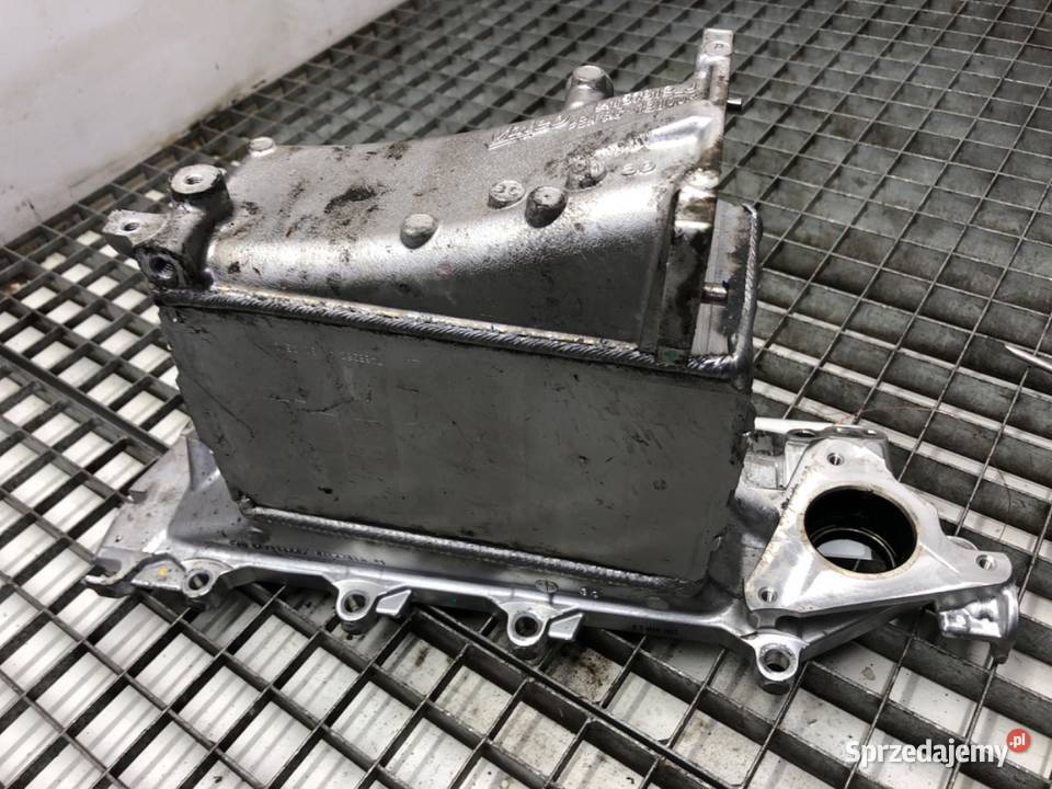 INTERCOOLER VW GOLF VII 04L129711AC 16 110