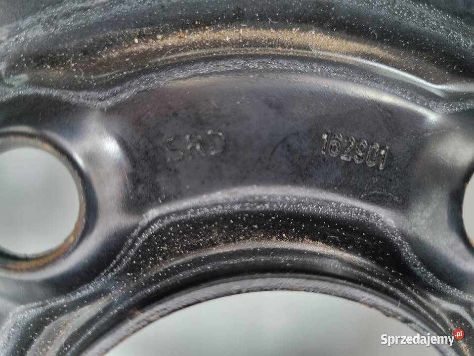 KOŁO DOJAZDOWE BMW E46 dojazdówka 11590 R16 Chełm sprzedam