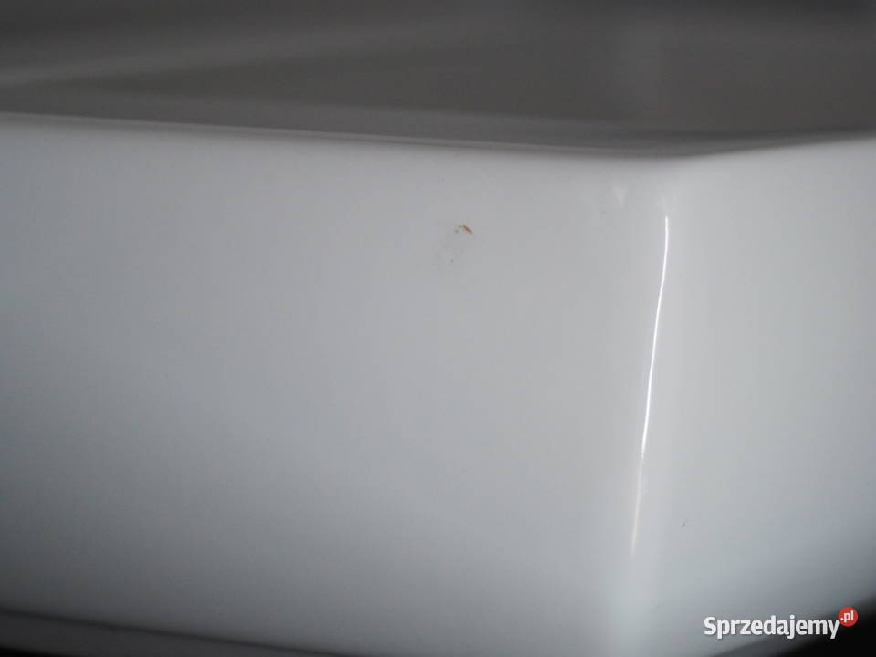 Umywalka łazienkowa Galassia Biała włoska mazowieckie Warszawa