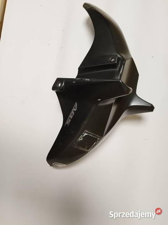 Błotnik przedni Suzuki dl 650 1000 v storm Turek