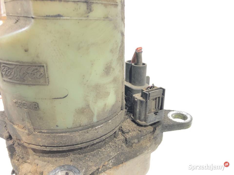 POMPA WSPOMAGANIA FORD FOCUS C 16 109 0307 osobowe