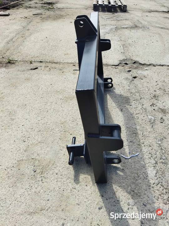 Adapter TUZ EURO mocowanie Redukcja Wejherowo