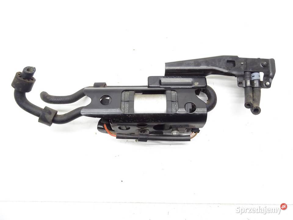 POMPA PALIWA 5N0906257 VW GOLF VI SCIROCCO