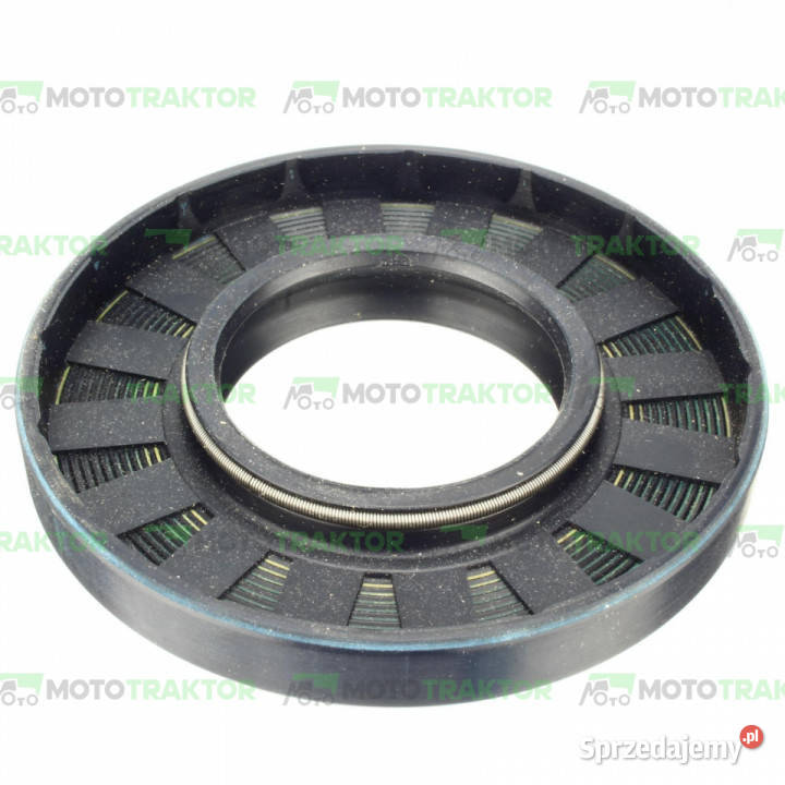 SIMMERING 37x76x10 CASE 81745C1 Łążynek