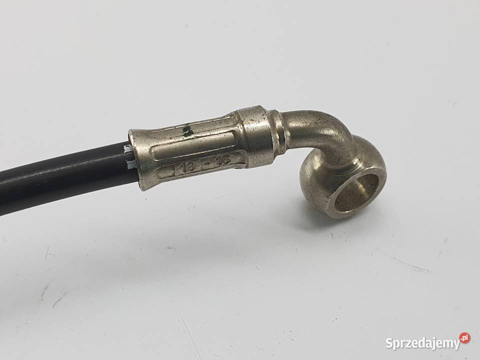 Przewod Hamulcowy Triumph Tiger 1200 Łódź