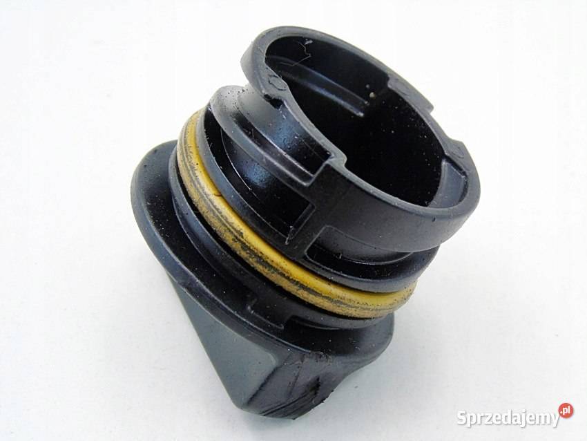 KOREK WLEWU OLEJU 10 ECOBOOST FOCUS 3 4 ECOSPORT osobowe Sosnowiec sprzedam