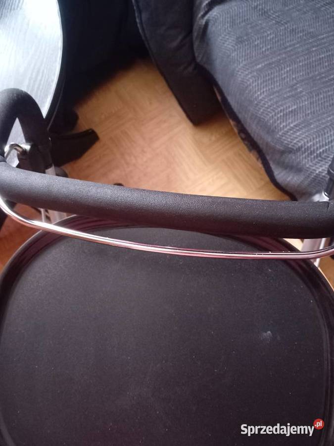 ChodzikBalkonik starszej osoby Zabrze