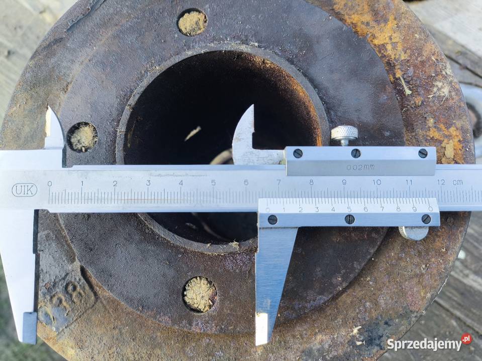 Cylinder jawa 250 typ 353 Lutoryż