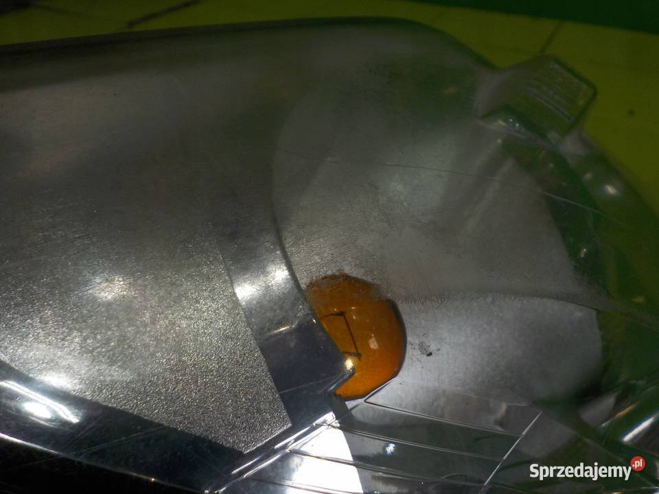 CHRYSLER SEBRING III 24 B 07r 4D lampa prawa