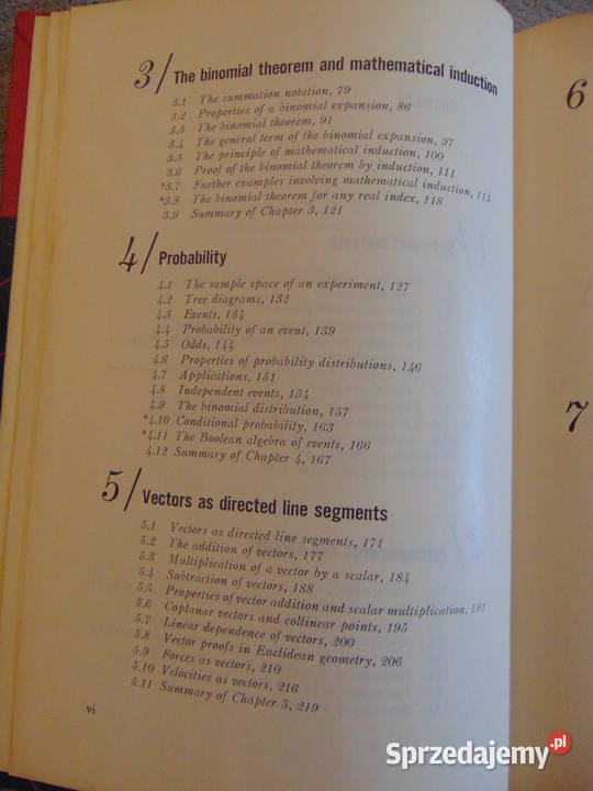 Algebra 13 A John Coleman 1966 unikat Lublin