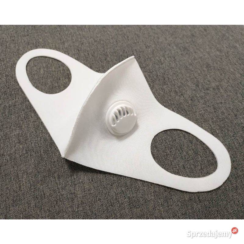 Maski maseczki ochronne 3 maska na twarz Białystok
