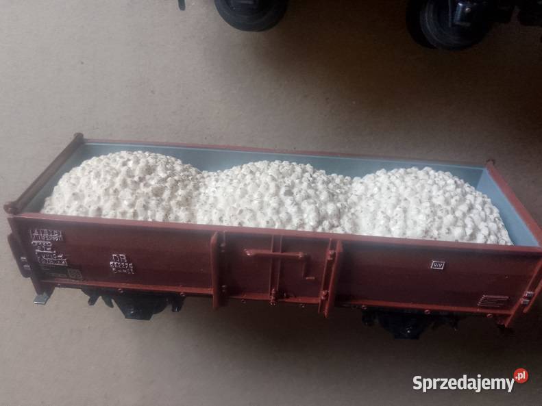 Marklin wagoniki kolejowe