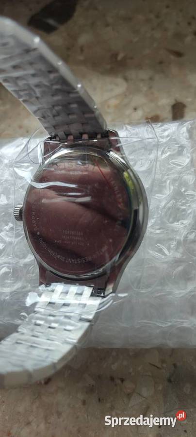 Zegarek męski Pajęczno