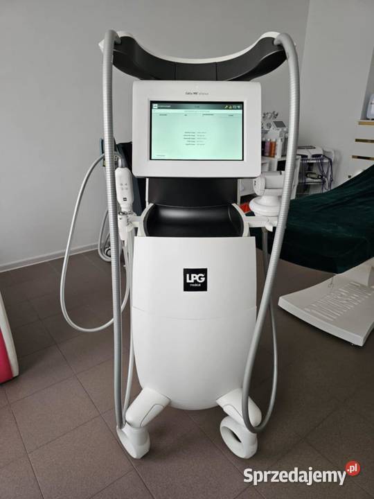 sprzedam Endermologie alliance dolnośląskie Wrocław sprzedam