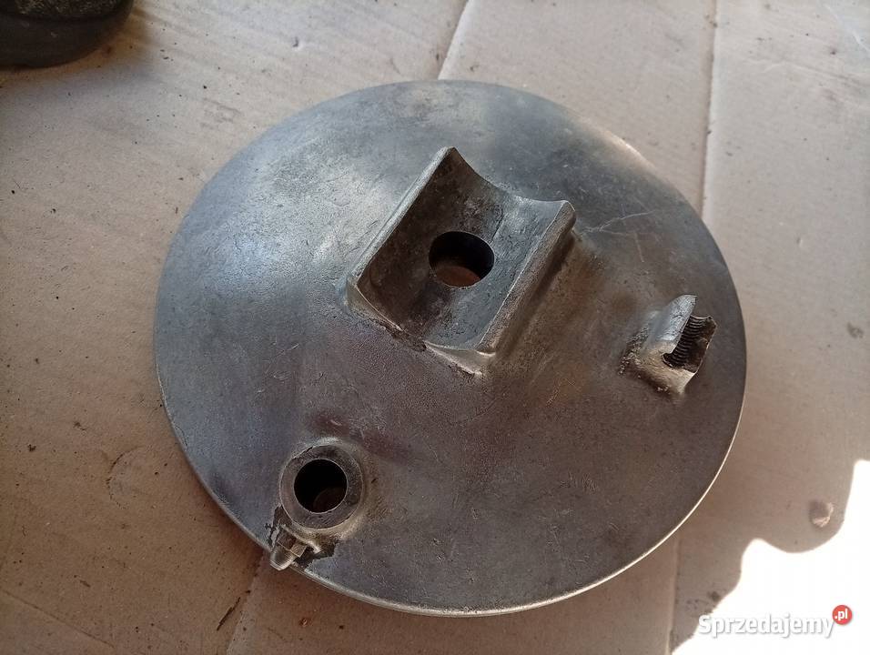 Junak m10 pokrywa piasty przedniej Tomaszów Mazowiecki