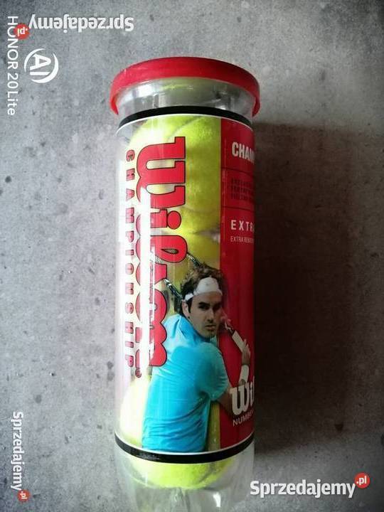 Piłki do tenisa ziemnego Skarżysko-Kamienna