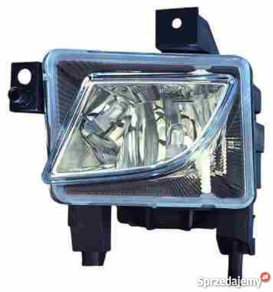 HALOGEN H3 LEPR OPEL VECTRA C SIGNUM 08050608 Oświetlenie mazowieckie Pruszków sprzedam