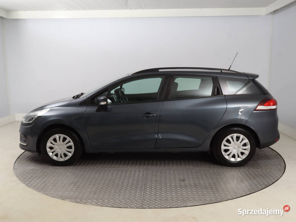 Renault Clio 12 16V Bielany Wrocławskie