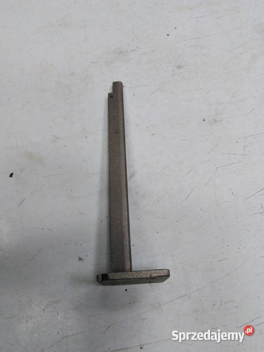 PROWADnica Brzeszczota 130 mm BOSCH 2608135020 pomorskie Przodkowo sprzedam