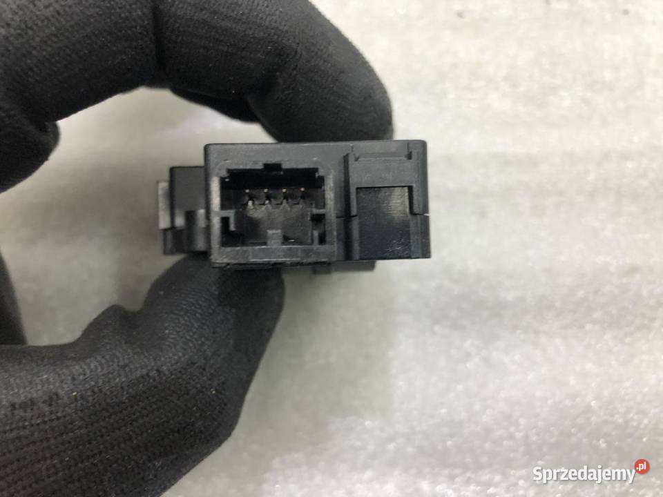 SILNICZEK NAGRZEWNICY MERCEDES W164 412650750 osobowe