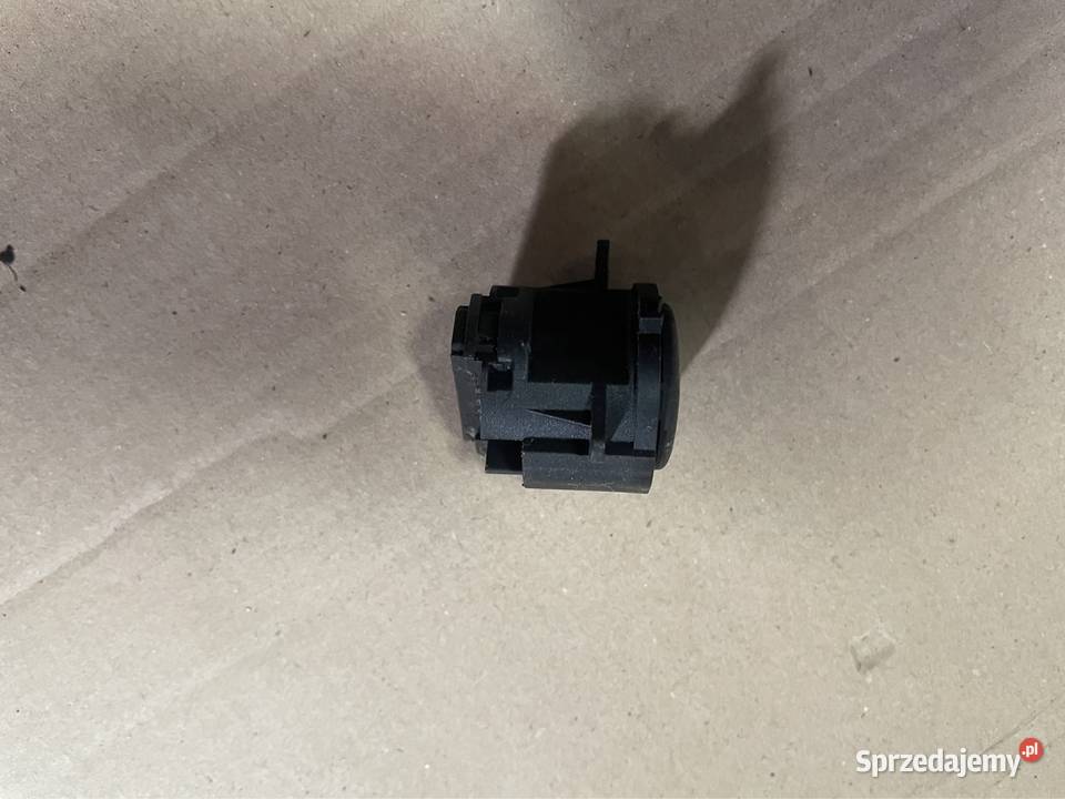 6979533 przycisk start stop bmw 5 e60 e61 lift