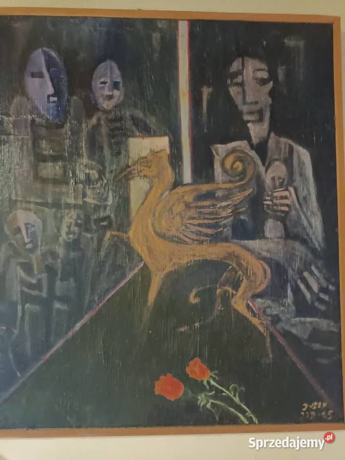 Rozmowa że śmiercią Bielsko-Biała