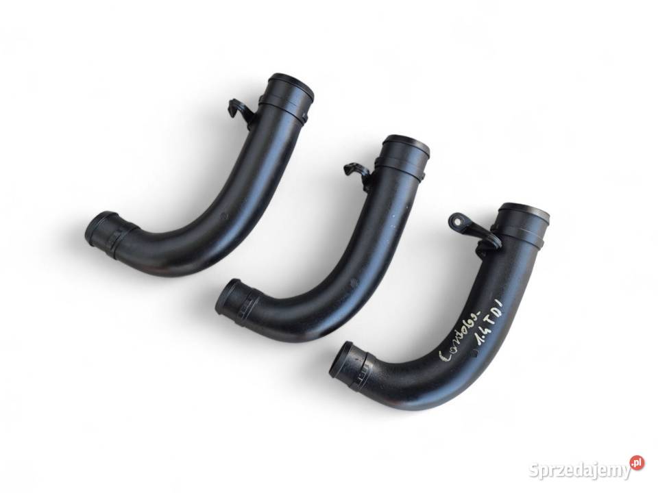 RURA INTERCOOLERA 14 19 TDI IBIZA III świętokrzyskie Działoszyce