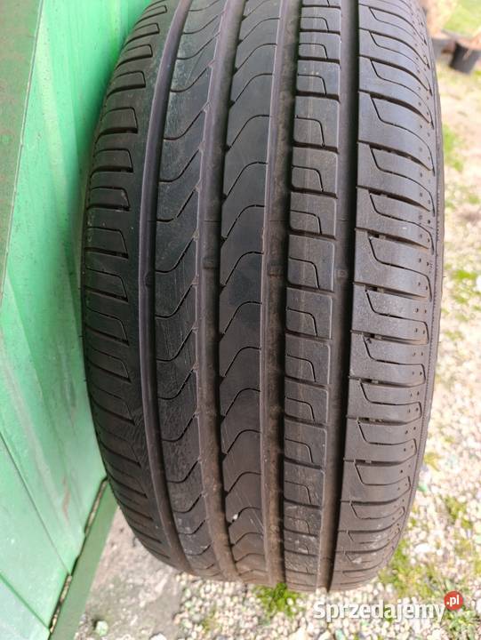 Opona Pirelli Scorpion Verde Maniów Wielki sprzedam