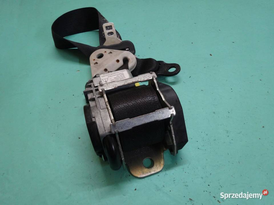 JEEP PATRIOT 08r pas bezpieczeństwa lewy przód