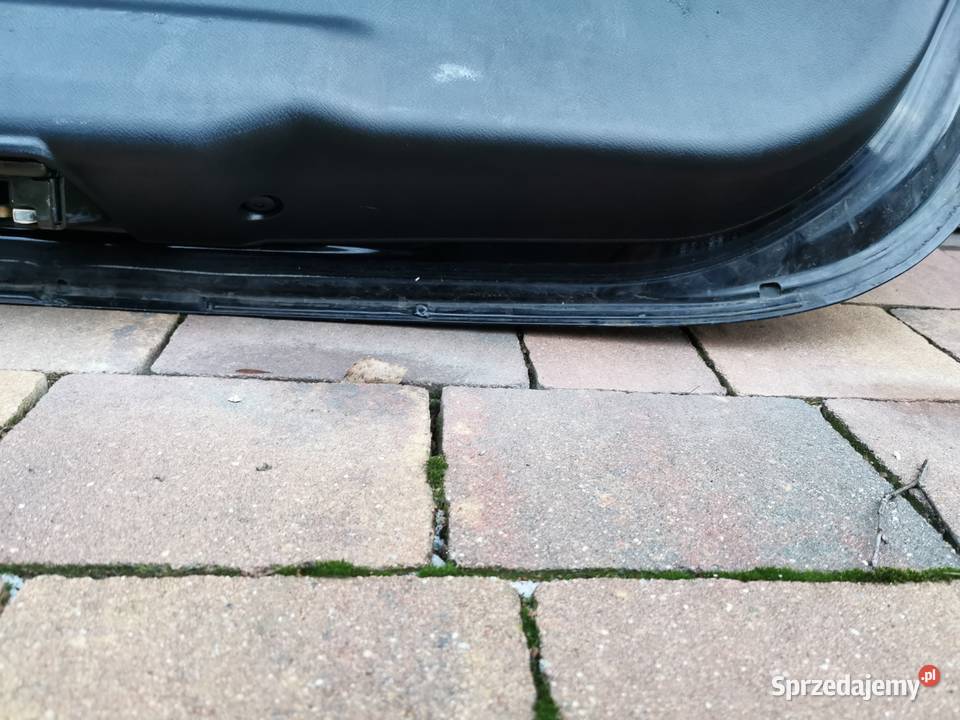 Klapa Bagażnika Szyba Honda Civic VII 5D Lift Klapy bagażnika mazowieckie Wyszków