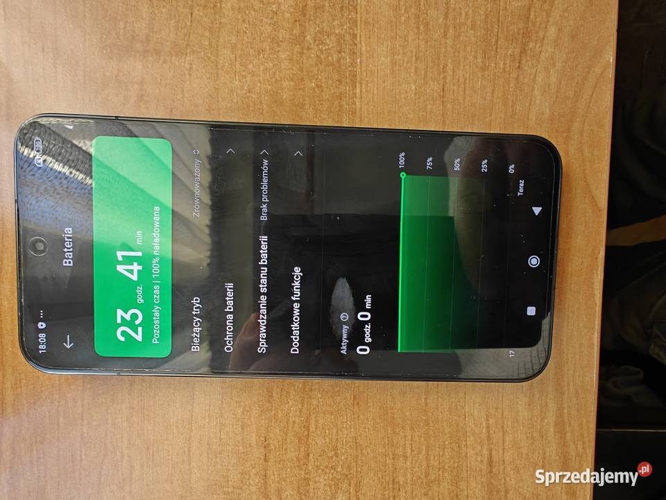 Smartfon Xiaomi 13 mazowieckie Warszawa