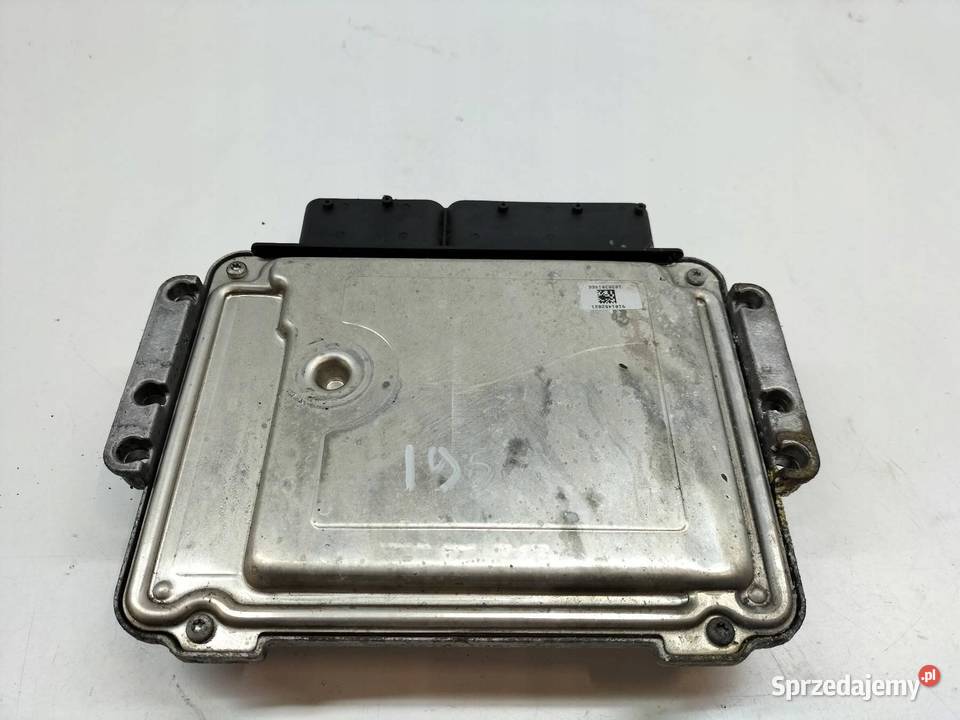 STEROWNIK SILNIKA 391062A715 0281013402 16 CRDI