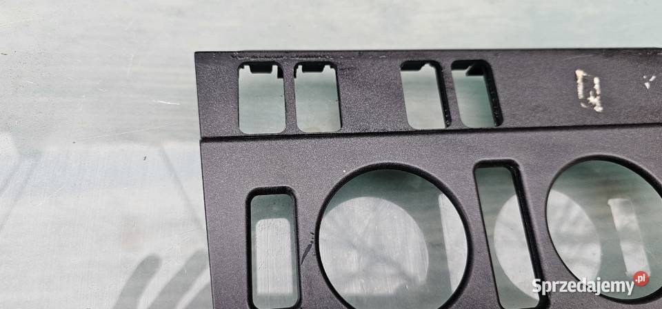 Ramka radia mercedes w202 2026830100 Zbąszyń