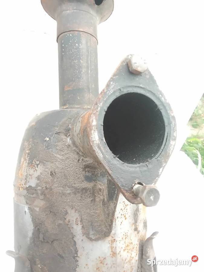 Filtr Ursus C330 Milejewo