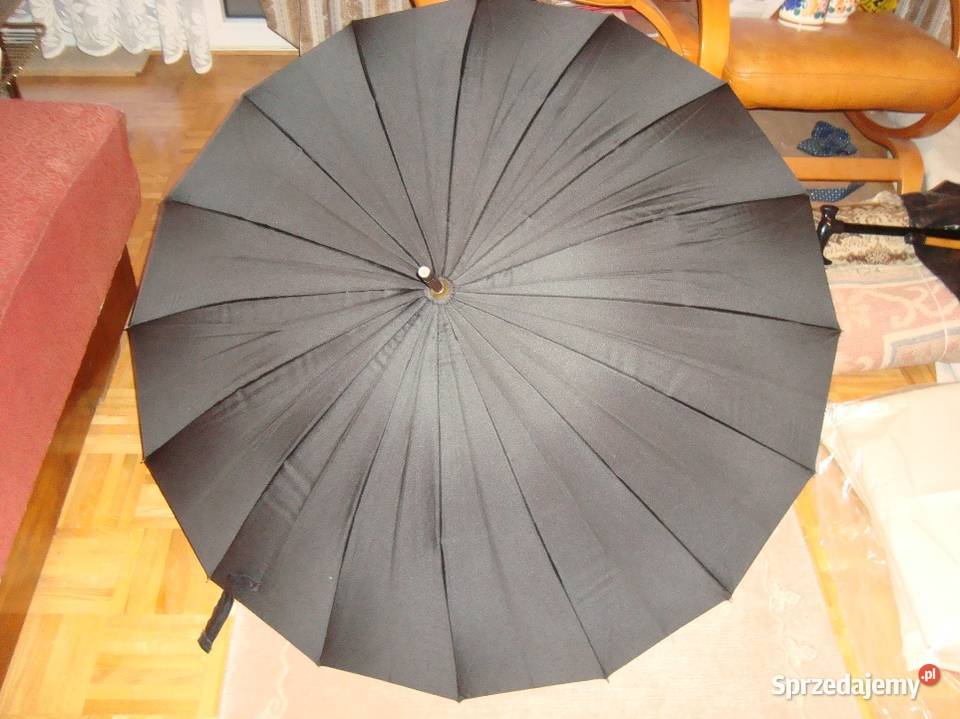 Pasasol męski Warszawa