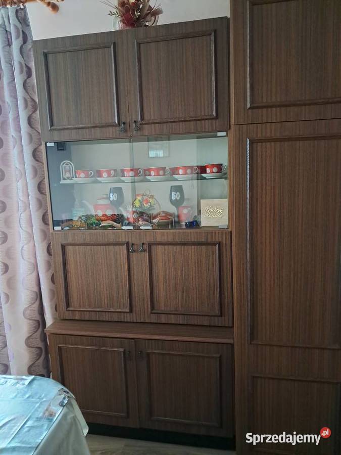 Sprzedam meble kalwaryjskie Mielec